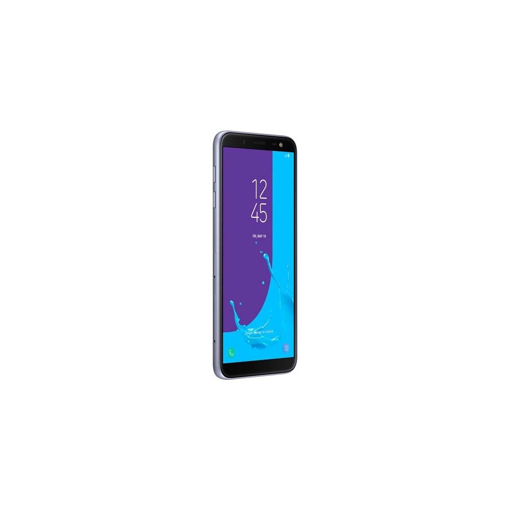 Smartphone Samsung Galaxy J6 SM - J600GZKBZTO