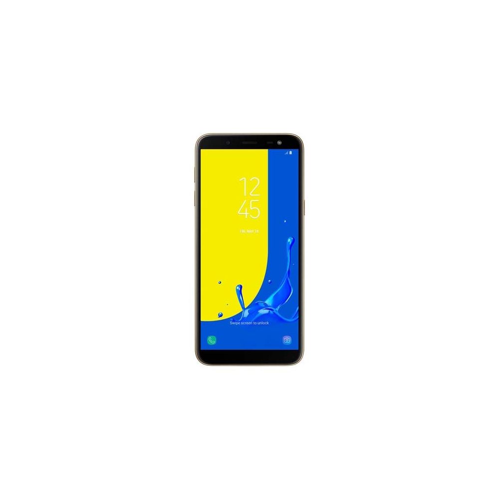 Smartphone Samsung Galaxy J6 Dual Chip Android 8.0 Tela 5.6