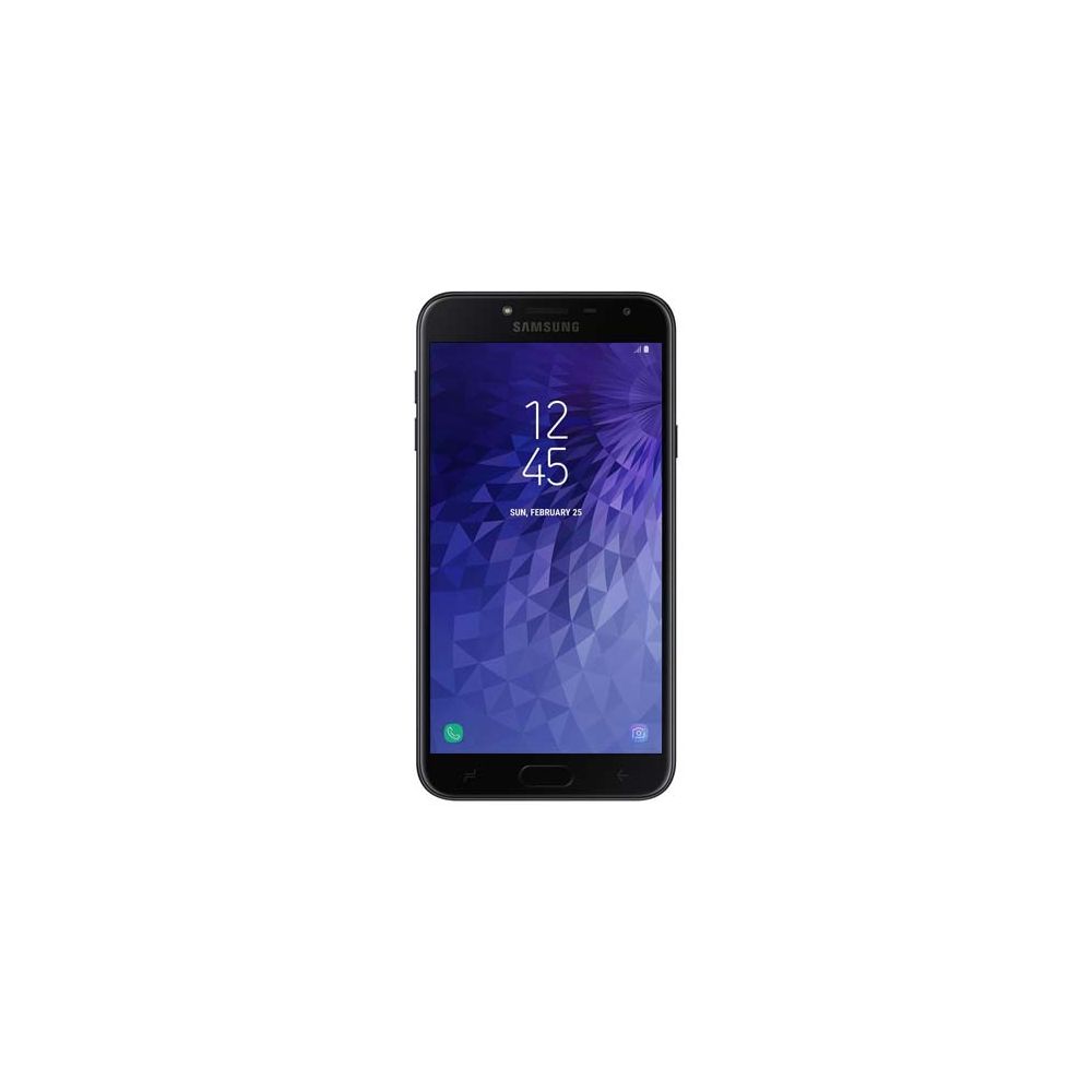 Smartphone Samsung Galaxy J4 Preto 