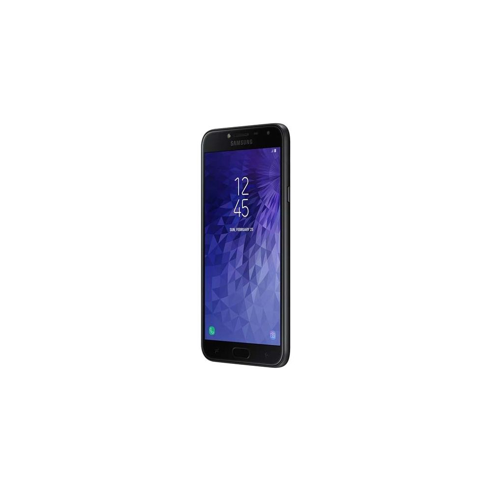 Smartphone Samsung Galaxy J4 Preto 