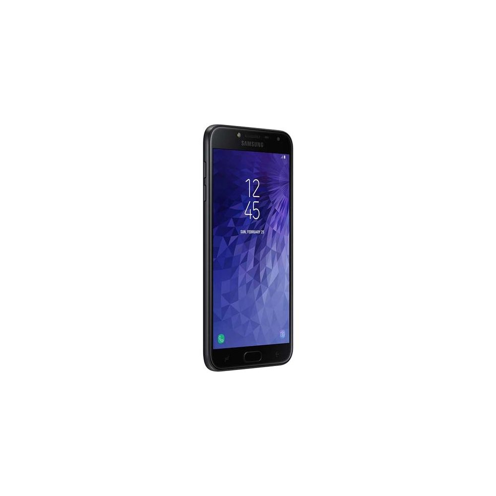 Smartphone Samsung Galaxy J4 Preto 