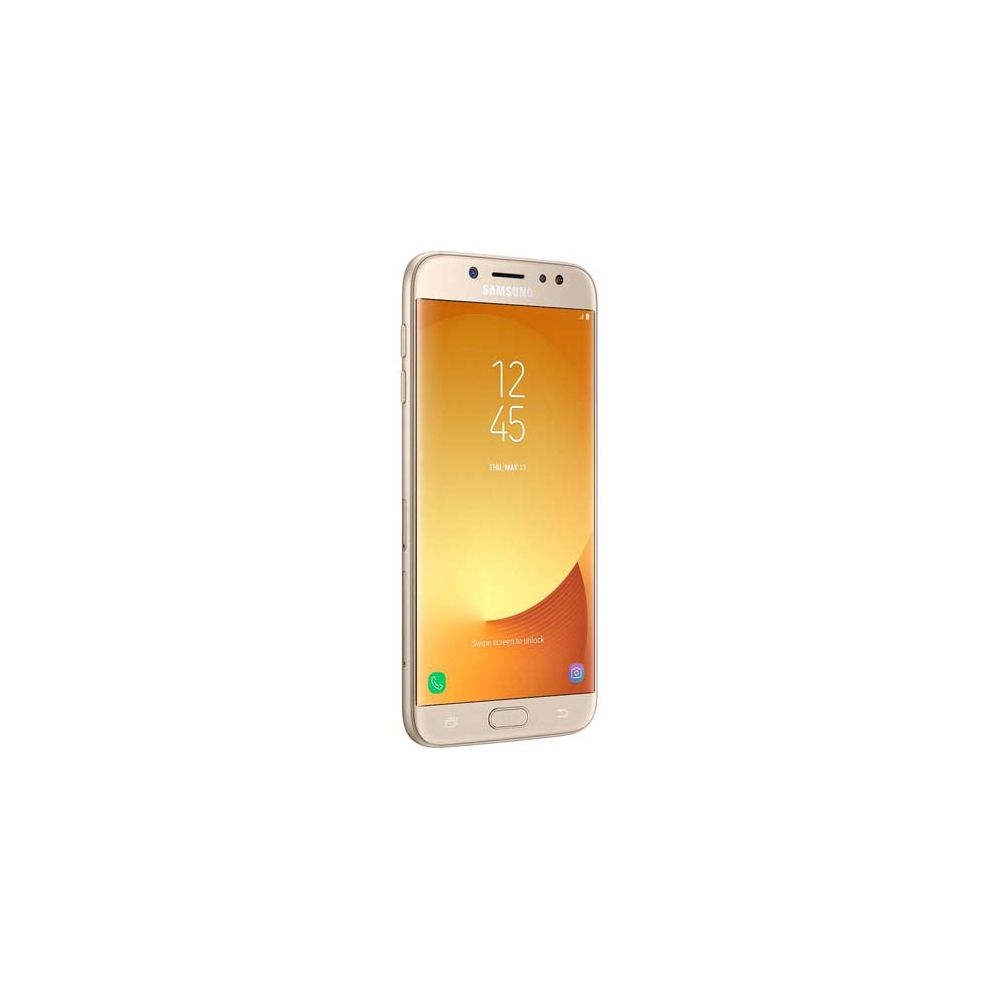 Smartphone Samsung Galaxy J7 Pro Android 7.0 Tela 5.5