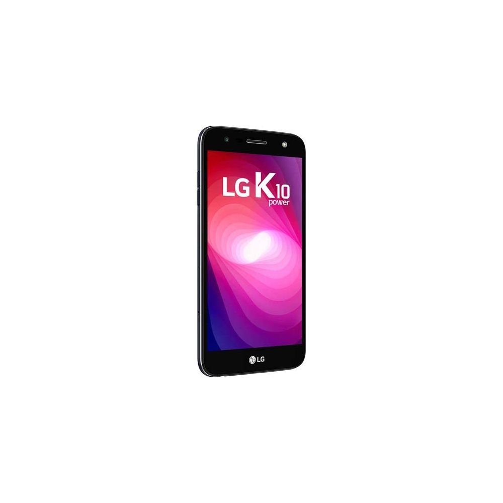 Smartphone K10 Power Dual Chip Android 7.0 Câmera 13MP - LG 