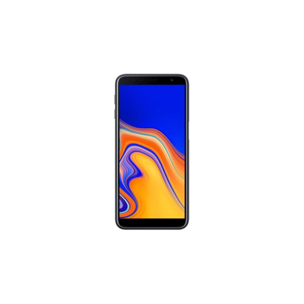 Smartphone Galaxy J6+ 32GB, 13MP, Tela 6´, Preto - Samsung