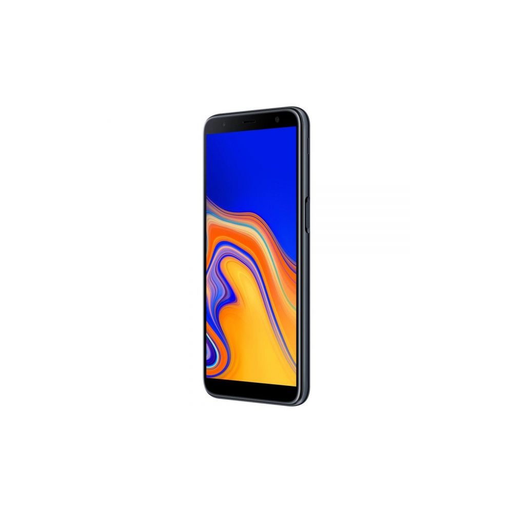 Smartphone Galaxy J6+ 32GB, 13MP, Tela 6´, Preto - Samsung