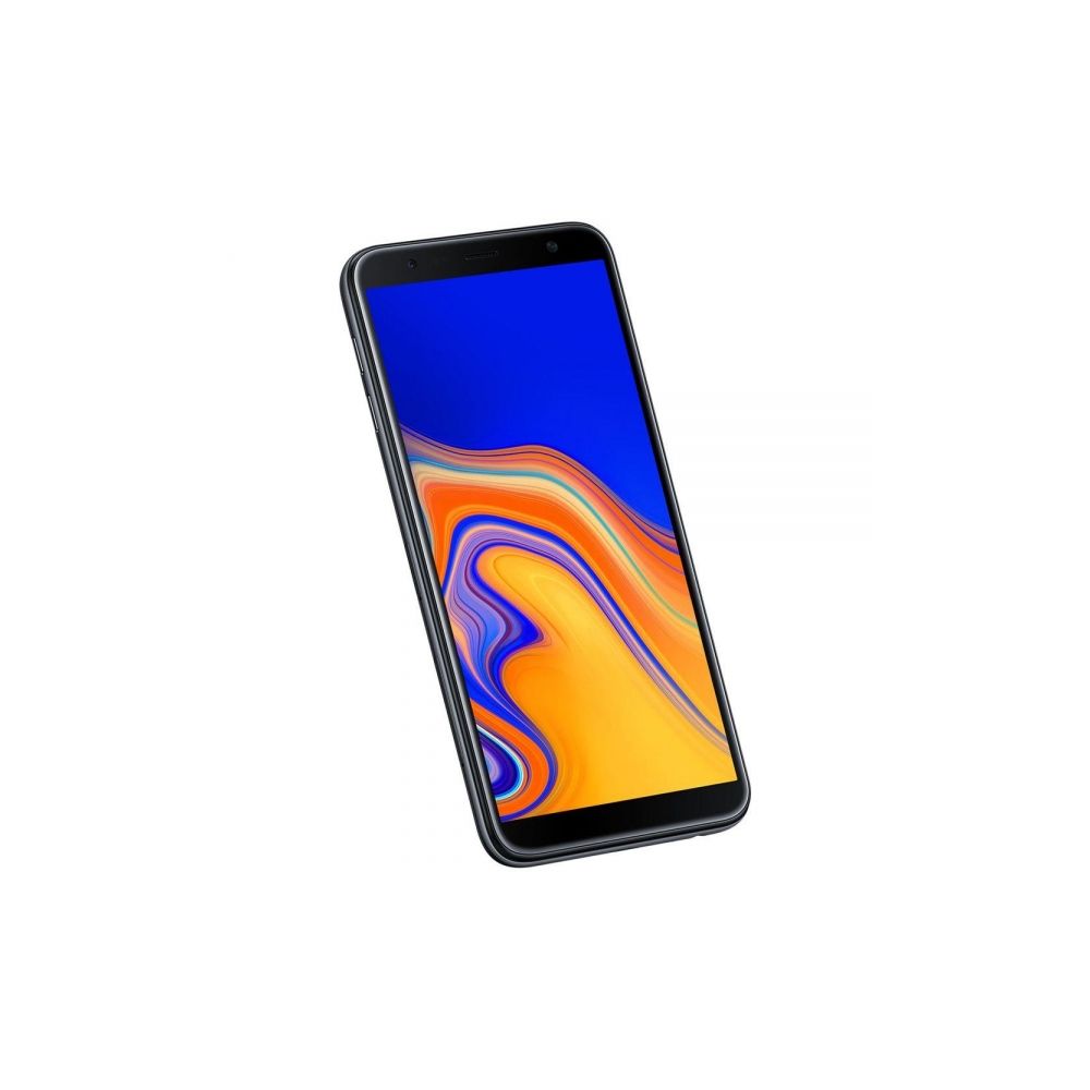 Smartphone Galaxy J6+ 32GB, 13MP, Tela 6´, Preto - Samsung