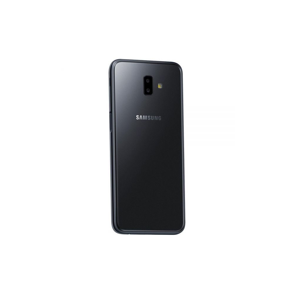 Smartphone Galaxy J6+ 32GB, 13MP, Tela 6´, Preto - Samsung