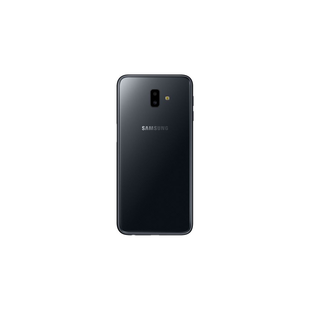 Smartphone Galaxy J6+ 32GB, 13MP, Tela 6´, Preto - Samsung