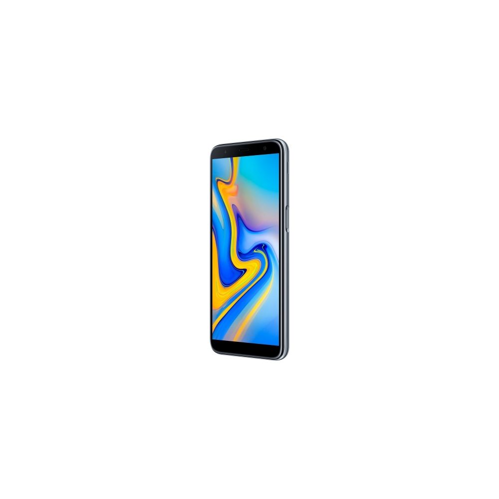 Smartphone Galaxy J6+ Prata Samsung 