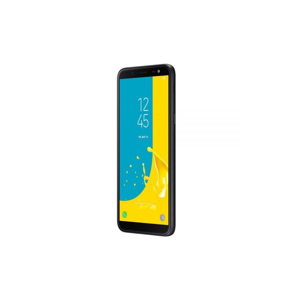 Smartphone Galaxy J8 SM-J801 Preto - Samsung  