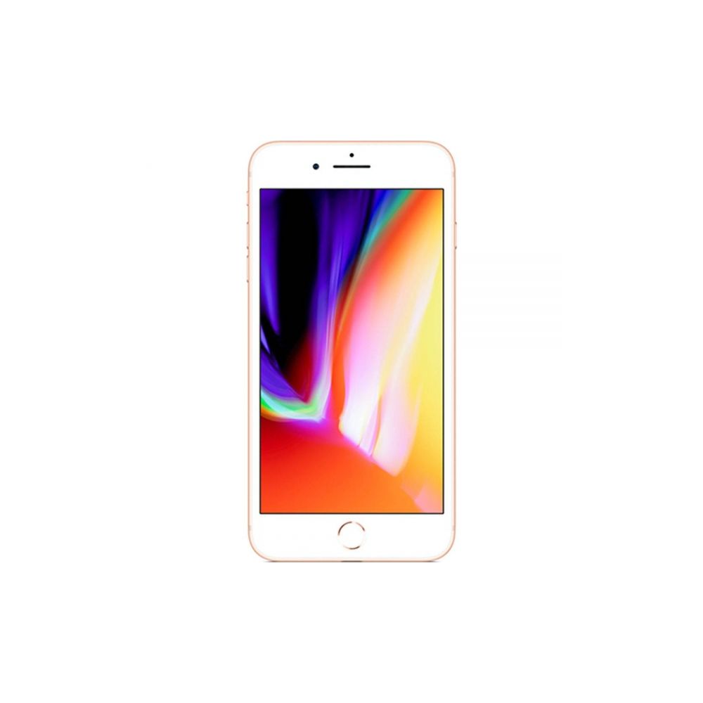 iPhone 8 Plus 64 GB iOS 12 Dourado - Apple