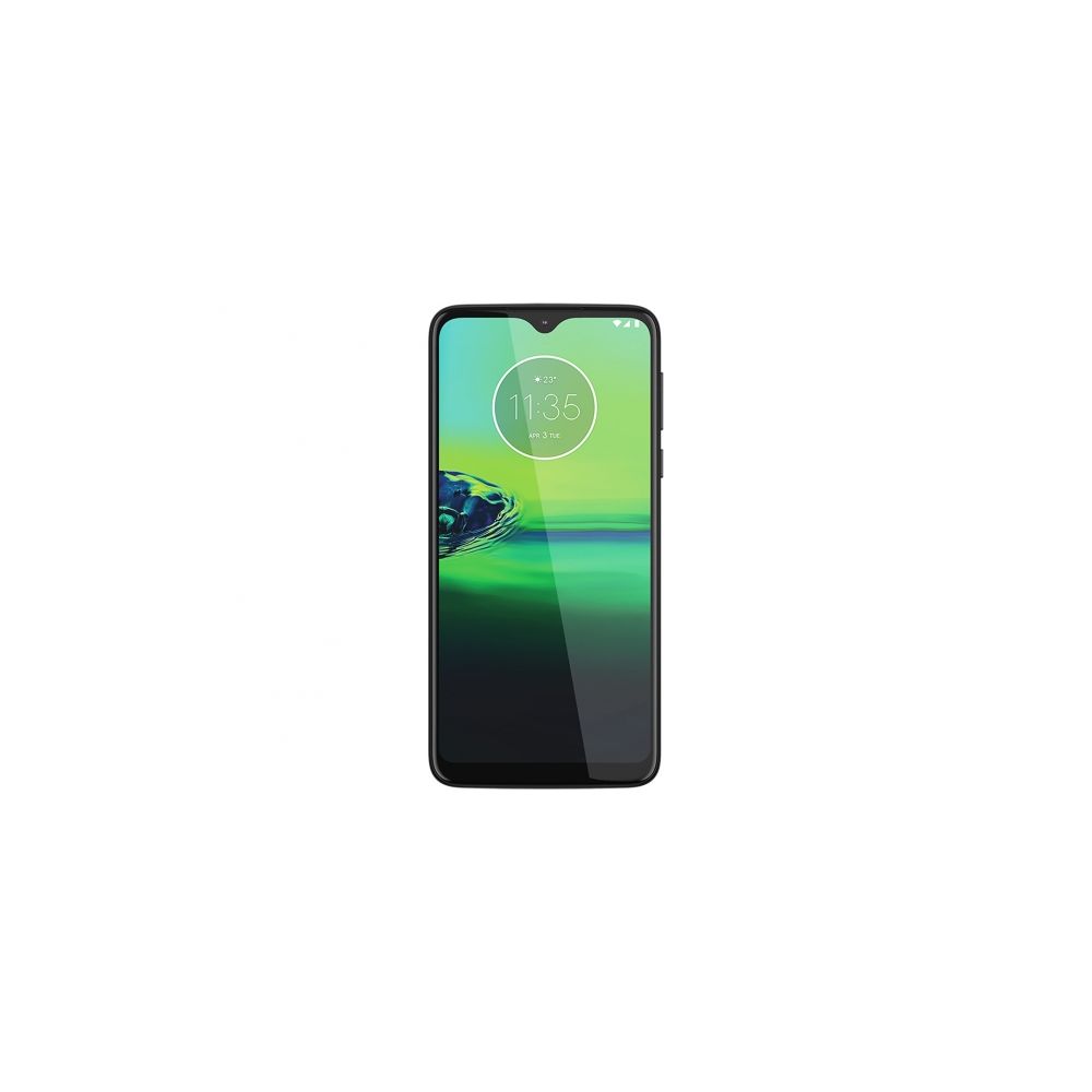 Smartphone Moto G8 Play 32GB Preto Ônix XT2015 - Motorola