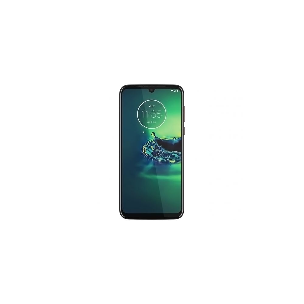 Smartphone Moto G8 Plus, 64GB, Cereja, 4GB RAM, Tela 6,3”, Câmera Tripla, XT2019-2 - Motorola