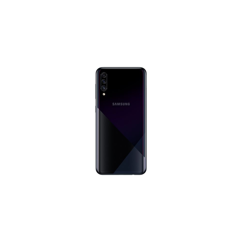 Smartphone Galaxy A30s 64GB 4GB SM-A307GT/DS Preto- Samsung