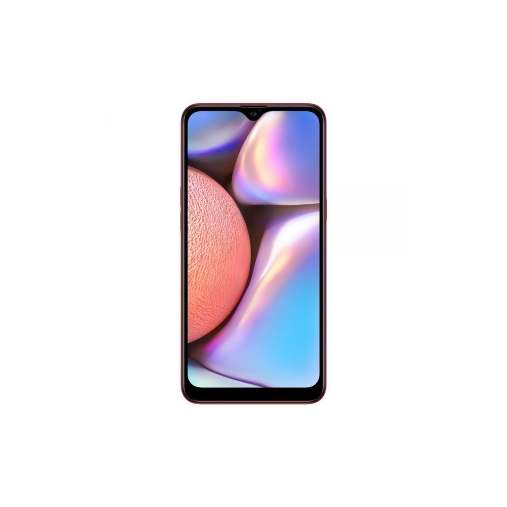 Smartphone Galaxy A10s 32GB Vermelho SM-A107M/DS – Samsung