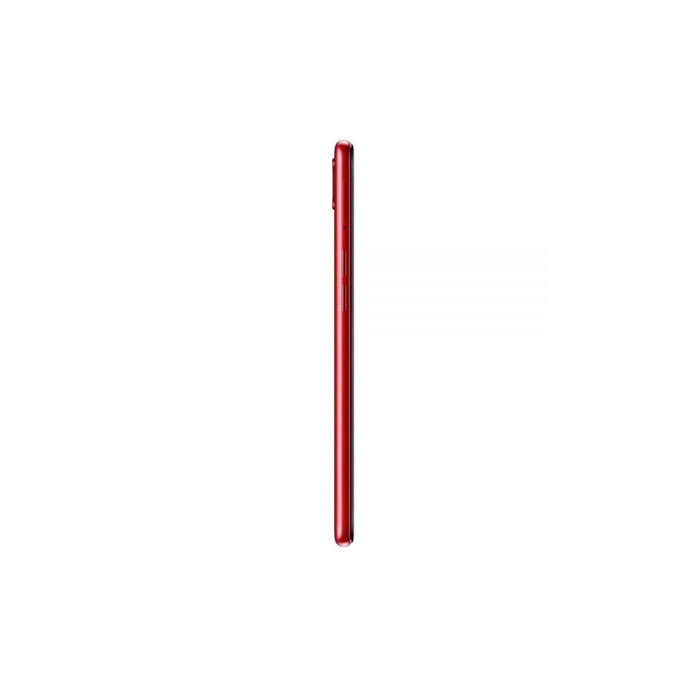 Smartphone Galaxy A10s 32GB Vermelho SM-A107M/DS – Samsung