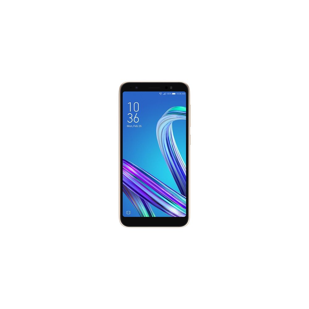 Smartphone ZenFone L2 32GB 90AX00R2-M01960 – Asus