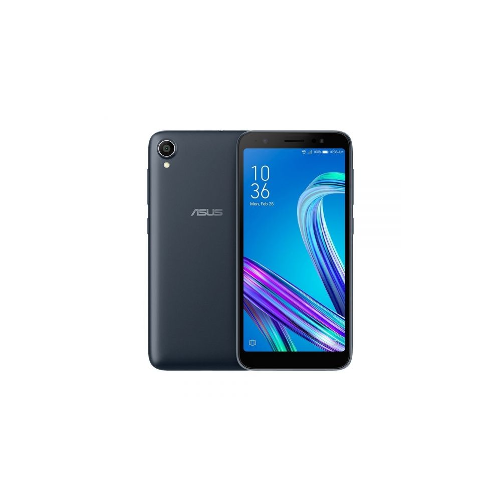 Smartphone Zenfone Live L2 32GB Preto 90AX00R1-M01950- Asus