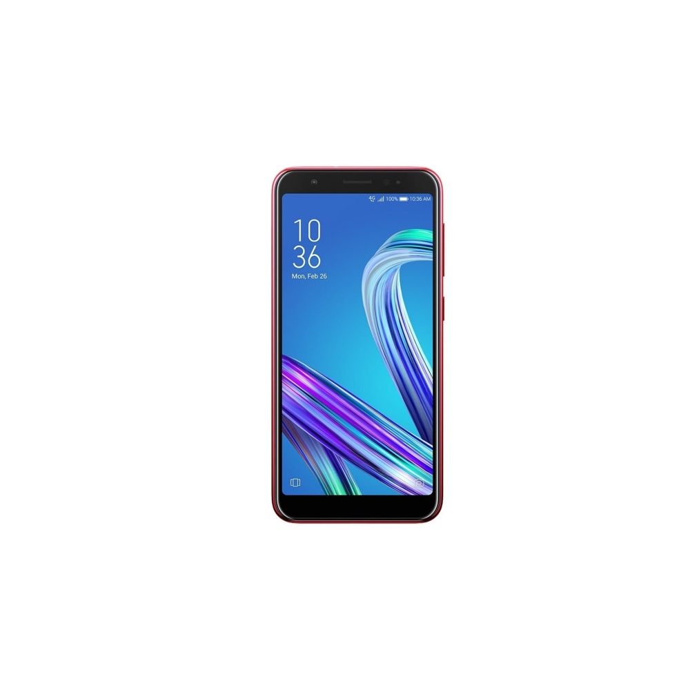 Smartphone Zenfone Max (M3) 64GB 4GB RAM - Asus 