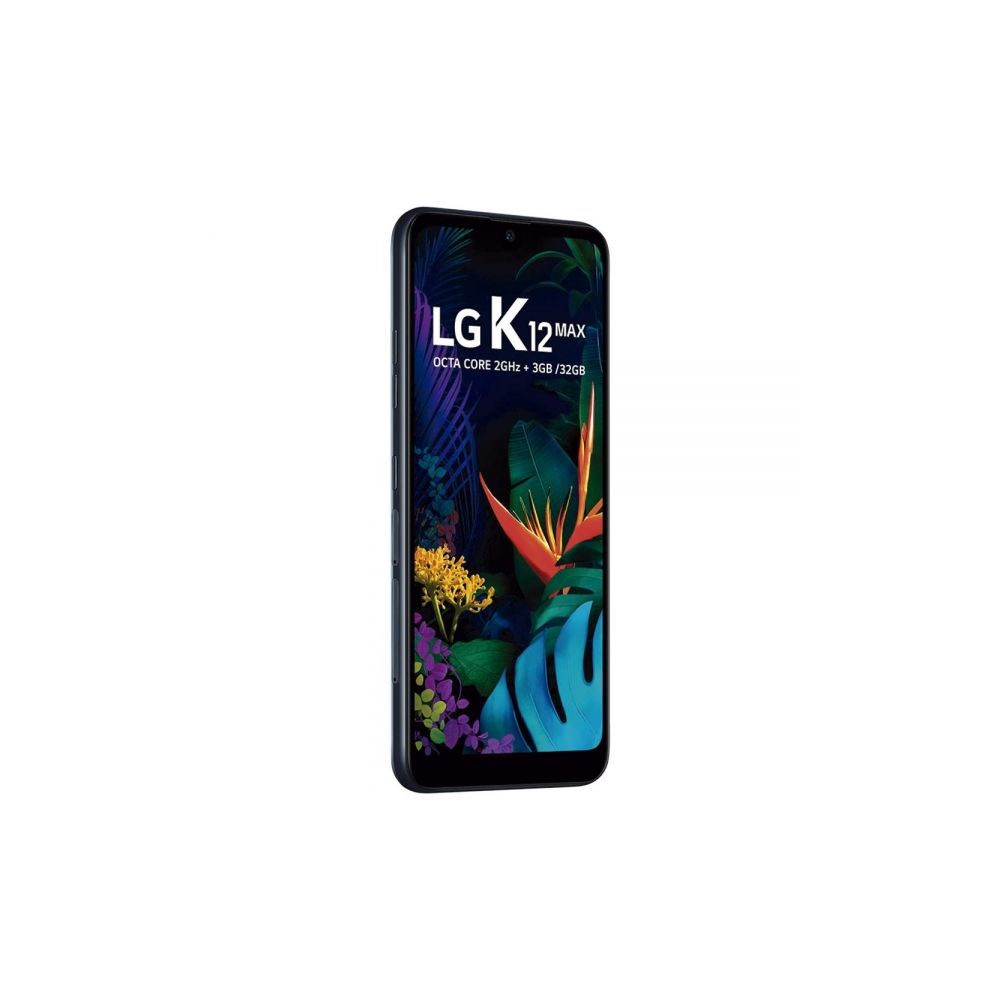 Smartphone K12 Max 32GB, 13MP, Tela 6.26