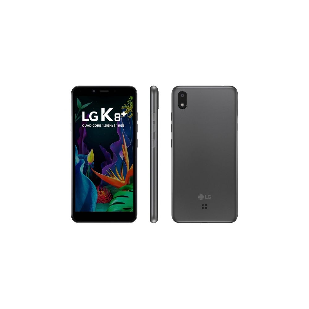 Smartphone K8+ Tela 5.45