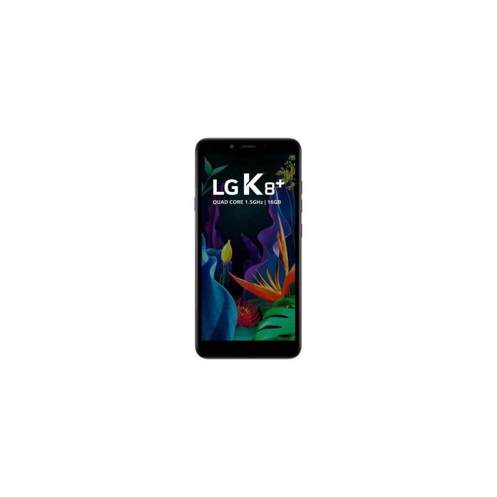 Smartphone K8+ Tela 5.45