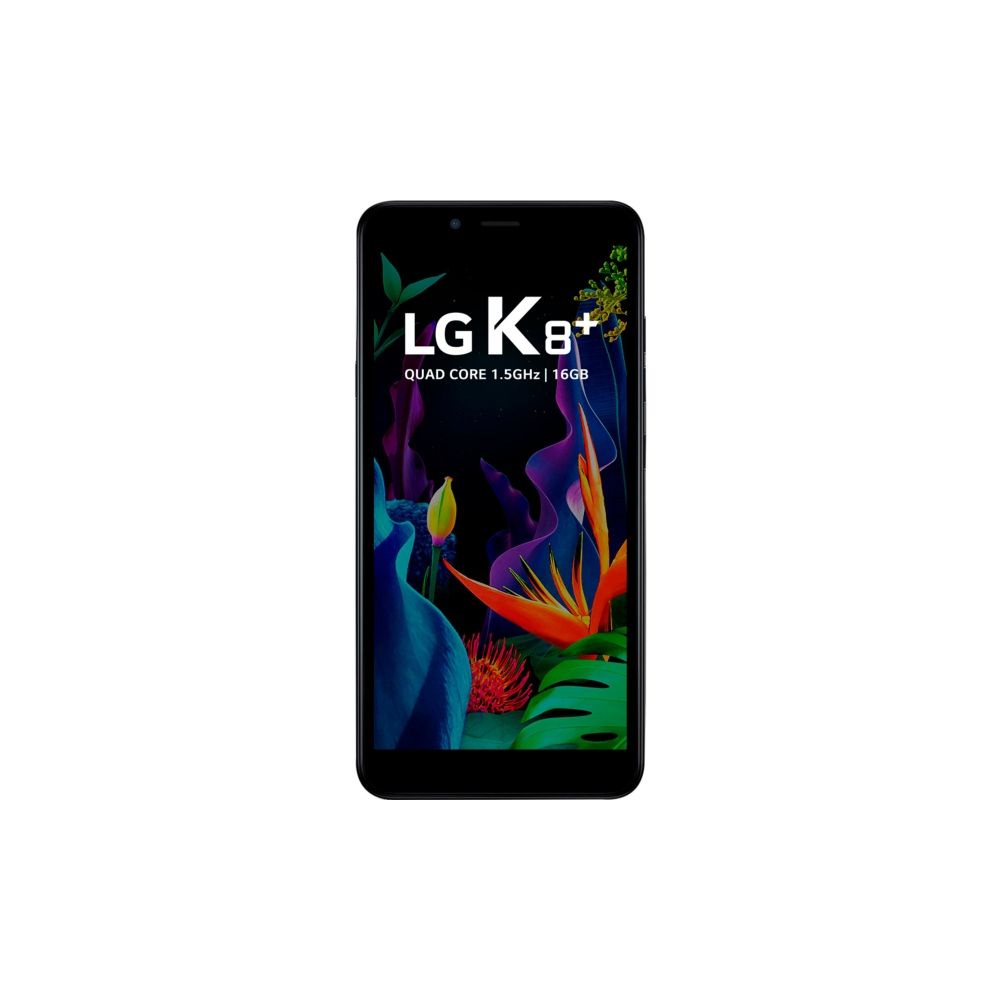 Smartphone K8+ 16GB 8MP Tela 5.45