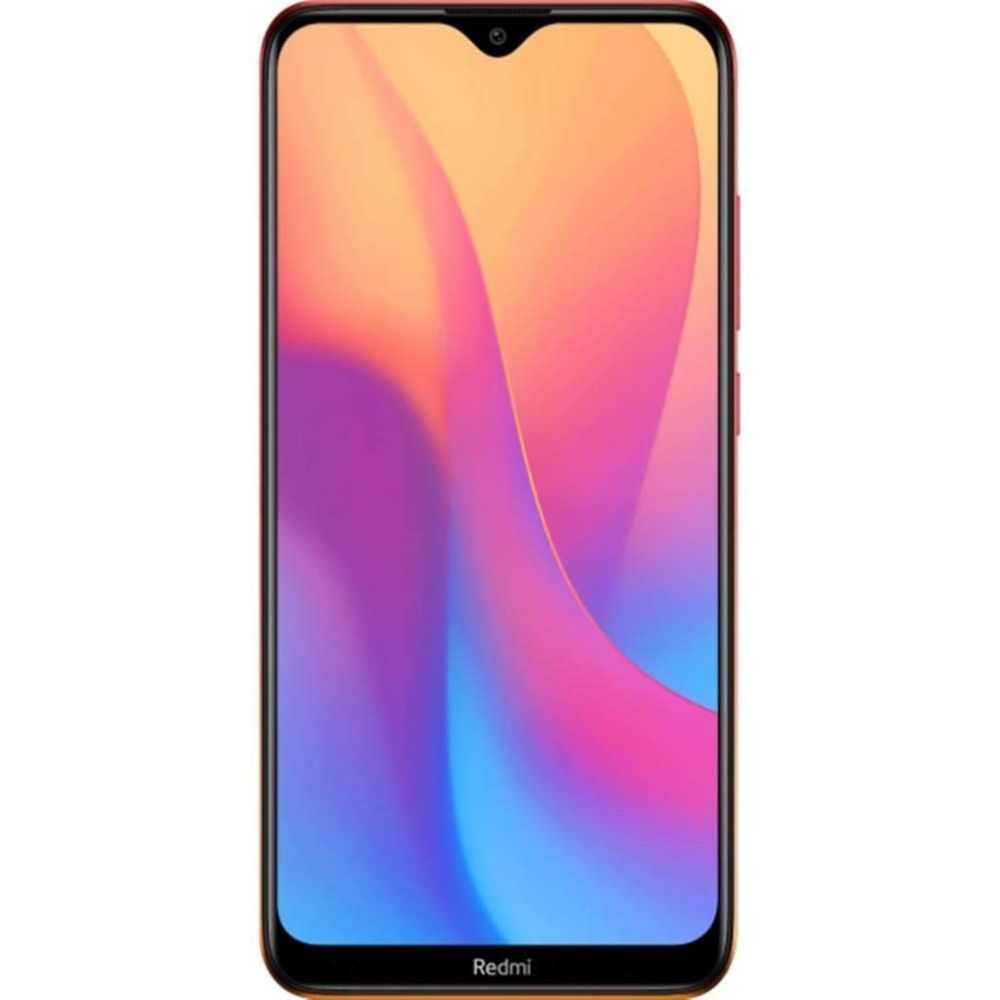 Smartphone Redmi 8A 32GB 2GB RAM 6.22