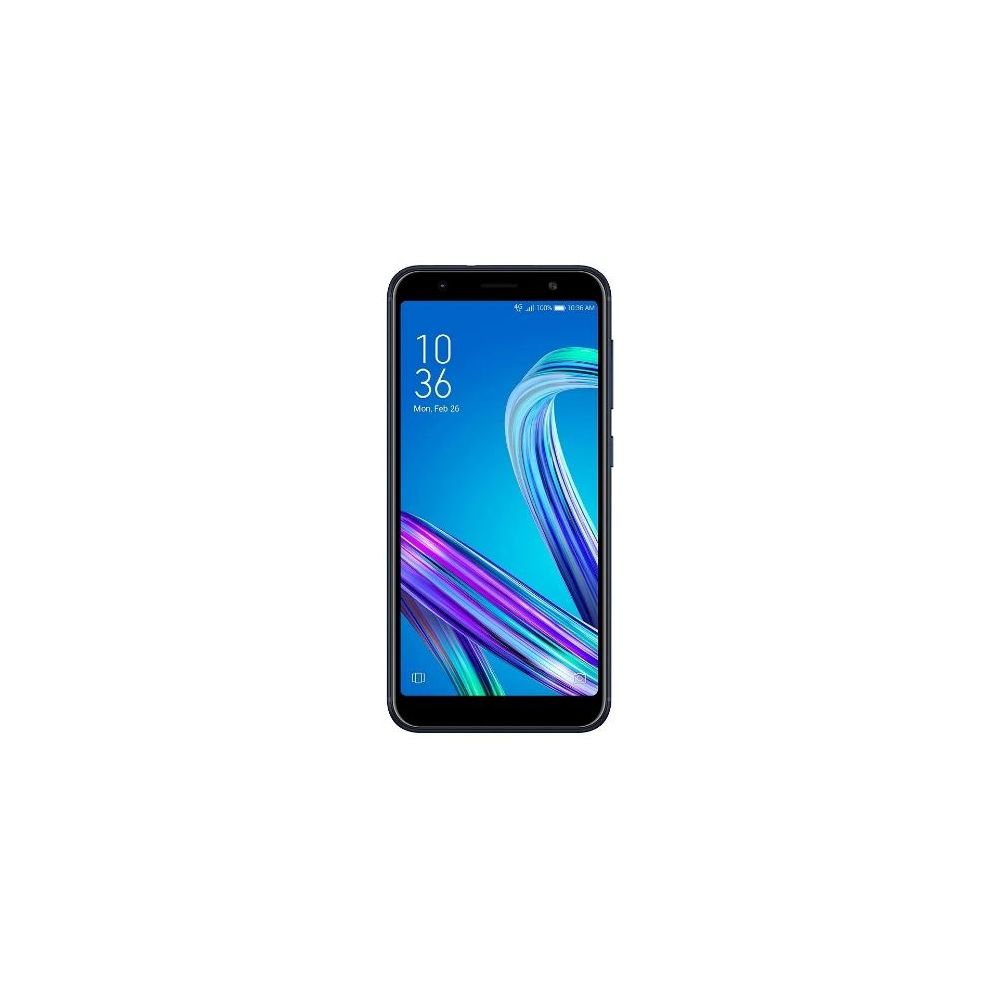 Zenfone Max (M3) 4GB/64GB - ASUS 