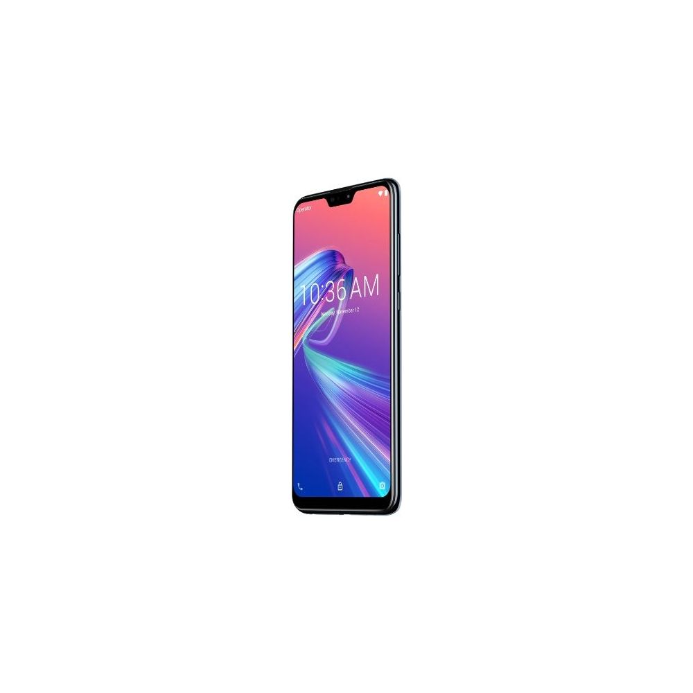 Zenfone Max Pro M2 - 4gb/64gb - Black Saphire - Asus 