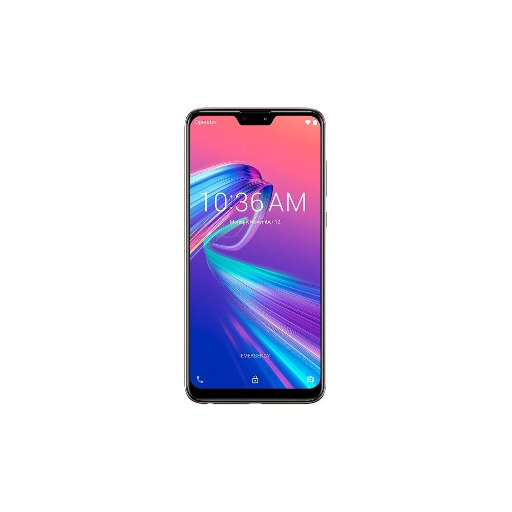 Zenfone Max Pro (M2) 4gb/64gb Titanium - ASUS