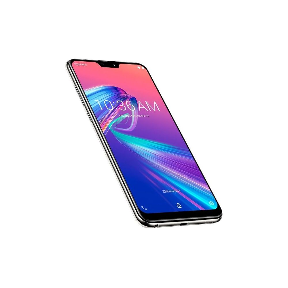 Zenfone Max Pro (M2) 4gb/64gb Titanium - ASUS