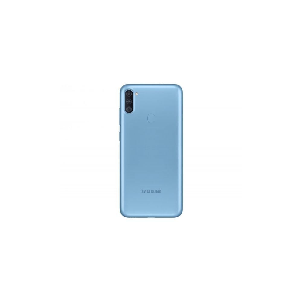 Smartphone Galaxy A11 64GB Azul 4G - Samsung