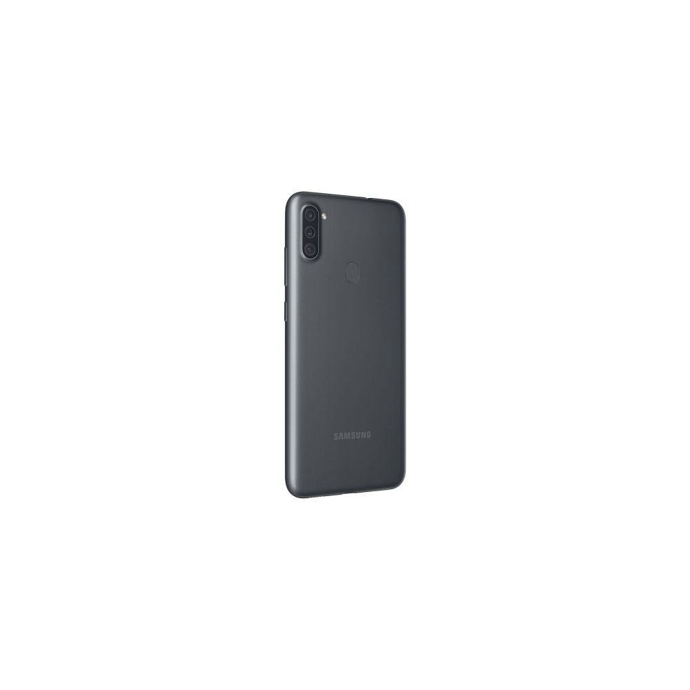 Smartphone Galaxy A11 64GB Preto 4G - Samsung