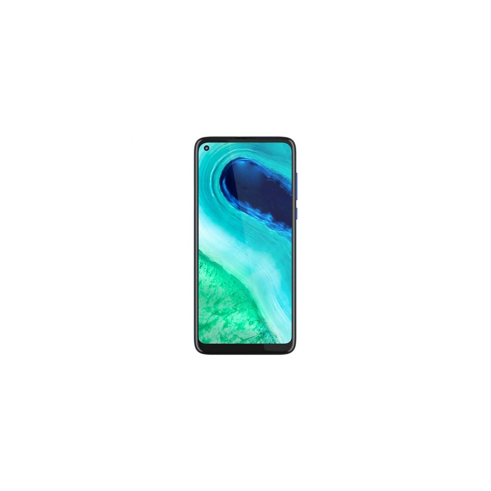 Smartphone Moto G8 64GB Azul Capri 4G - Motorola