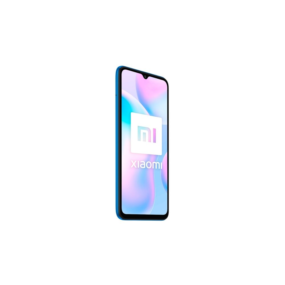 Smartphone Redmi 9A 32GB Azul - Xiaomi