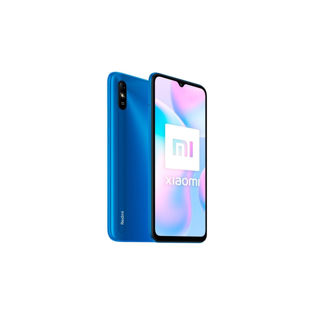 Smartphone Redmi 9A 32GB Azul - Xiaomi