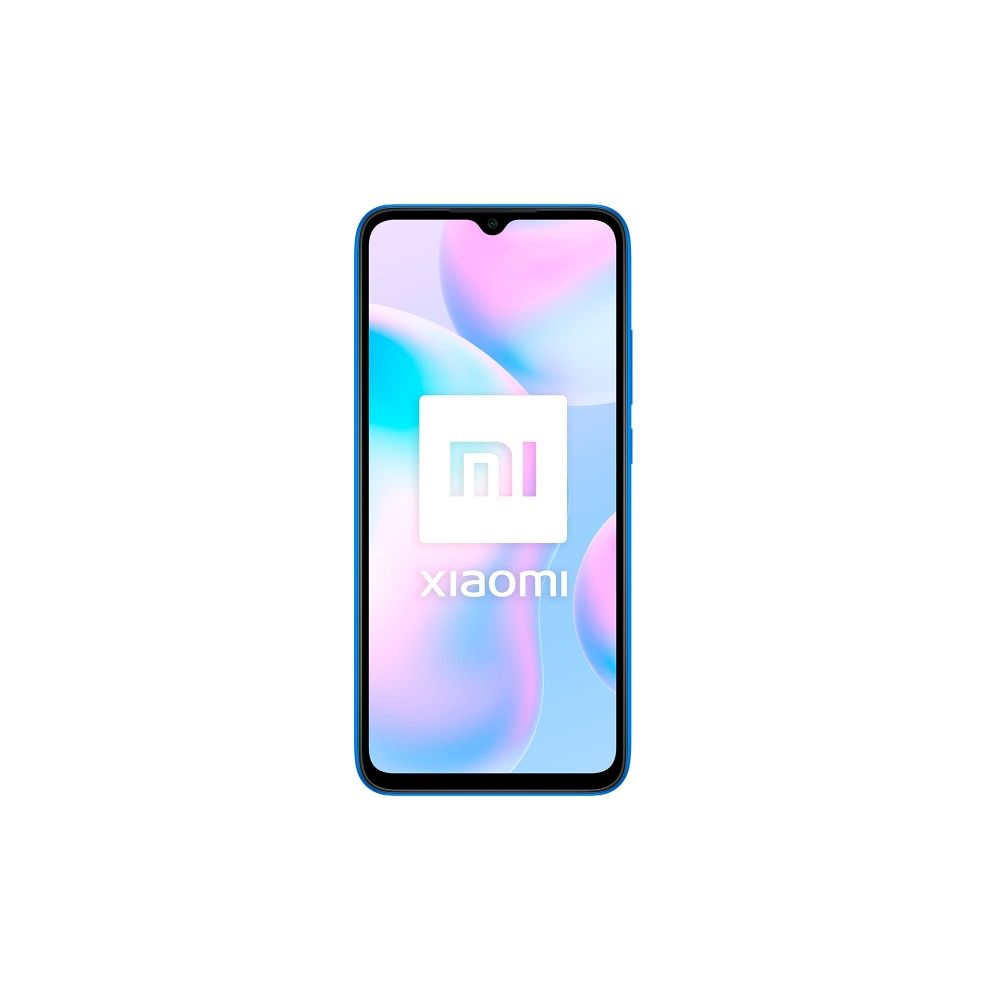 Smartphone Redmi 9A 32GB Azul - Xiaomi