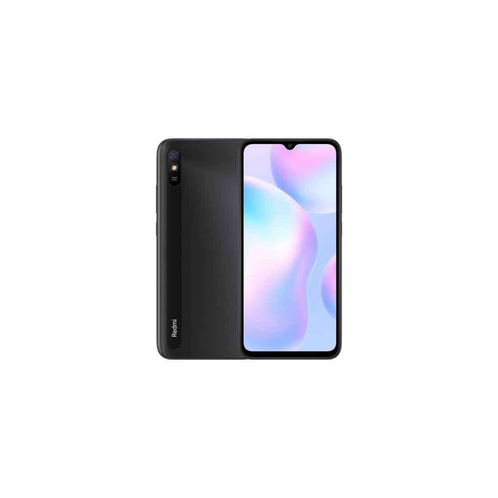 Smartphone Redmi 9A 32GB Cinza - Xiaomi