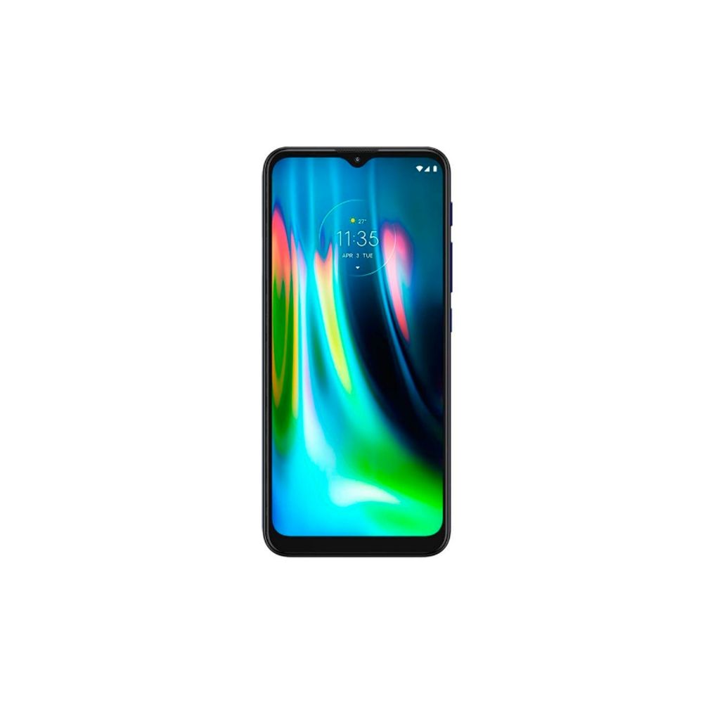 Smartphone Moto G9 Play Azul Safira 64GB 04GB RAM - Motorola