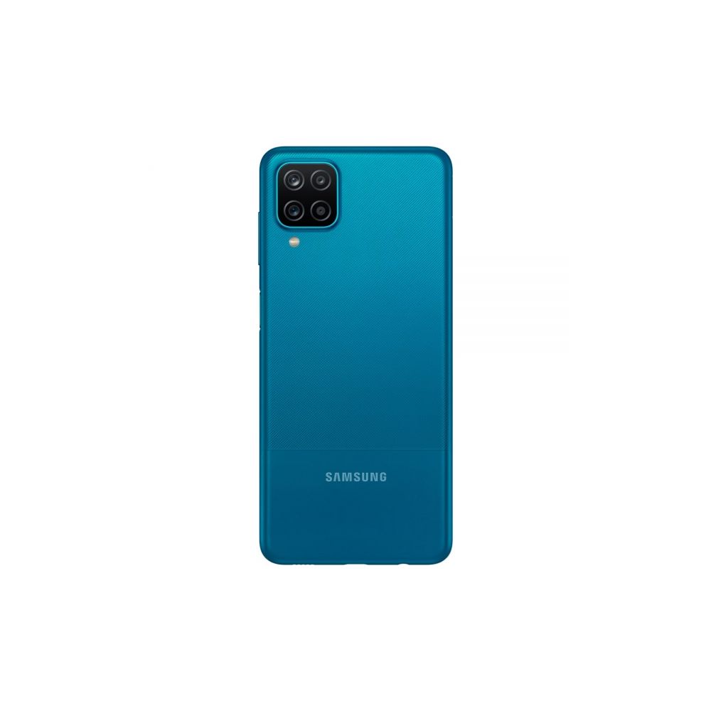 Smartphone Galaxy A12 6,5