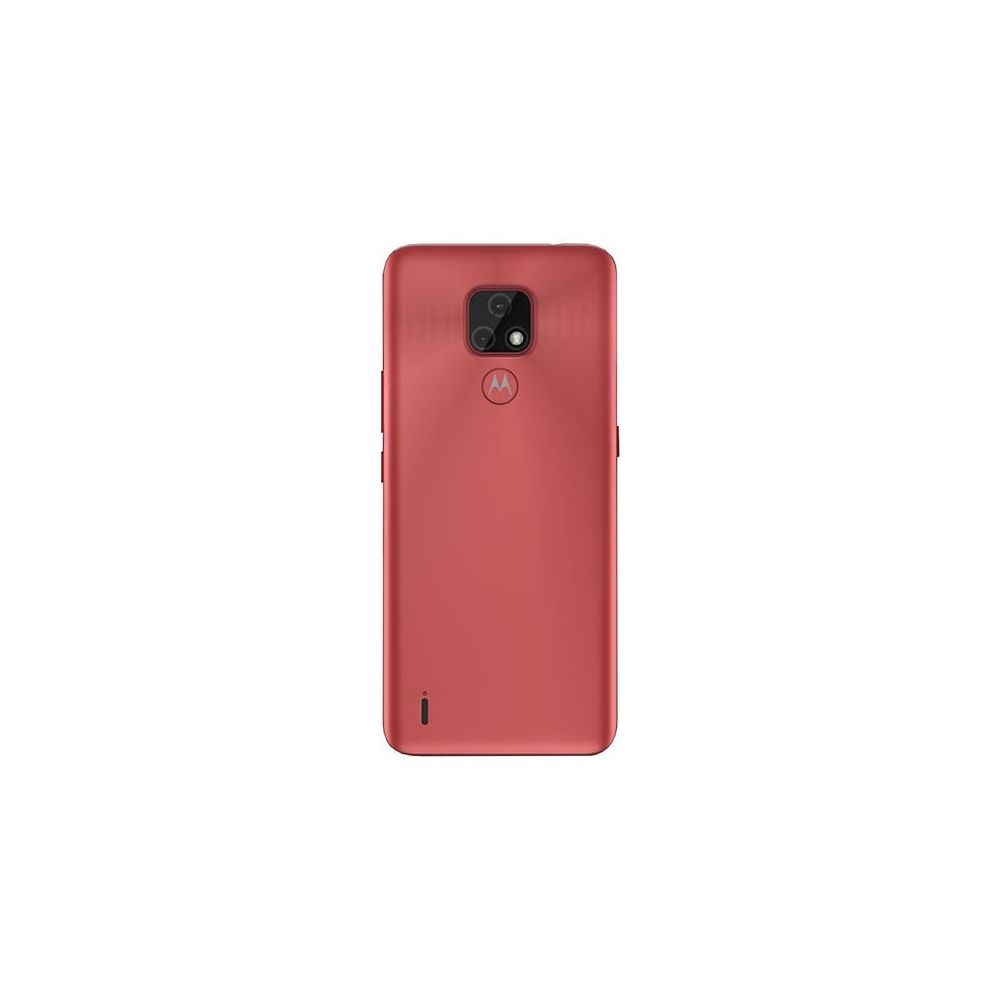Smartphone Moto E7 64GB Cobre XT2095-1 - Motorola