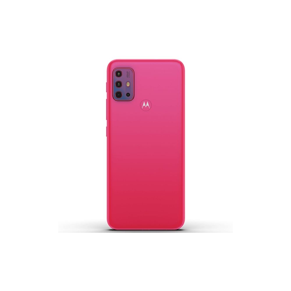 Smartphone Moto G20 04GB RAM 64GB XT2128-1 Rosa - Motorola