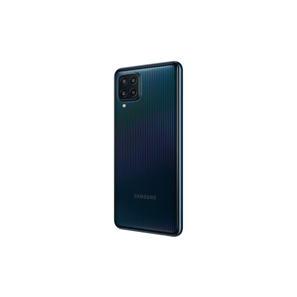 Samsung Galaxy M32 M325f 128gb Preto - Dual Chip