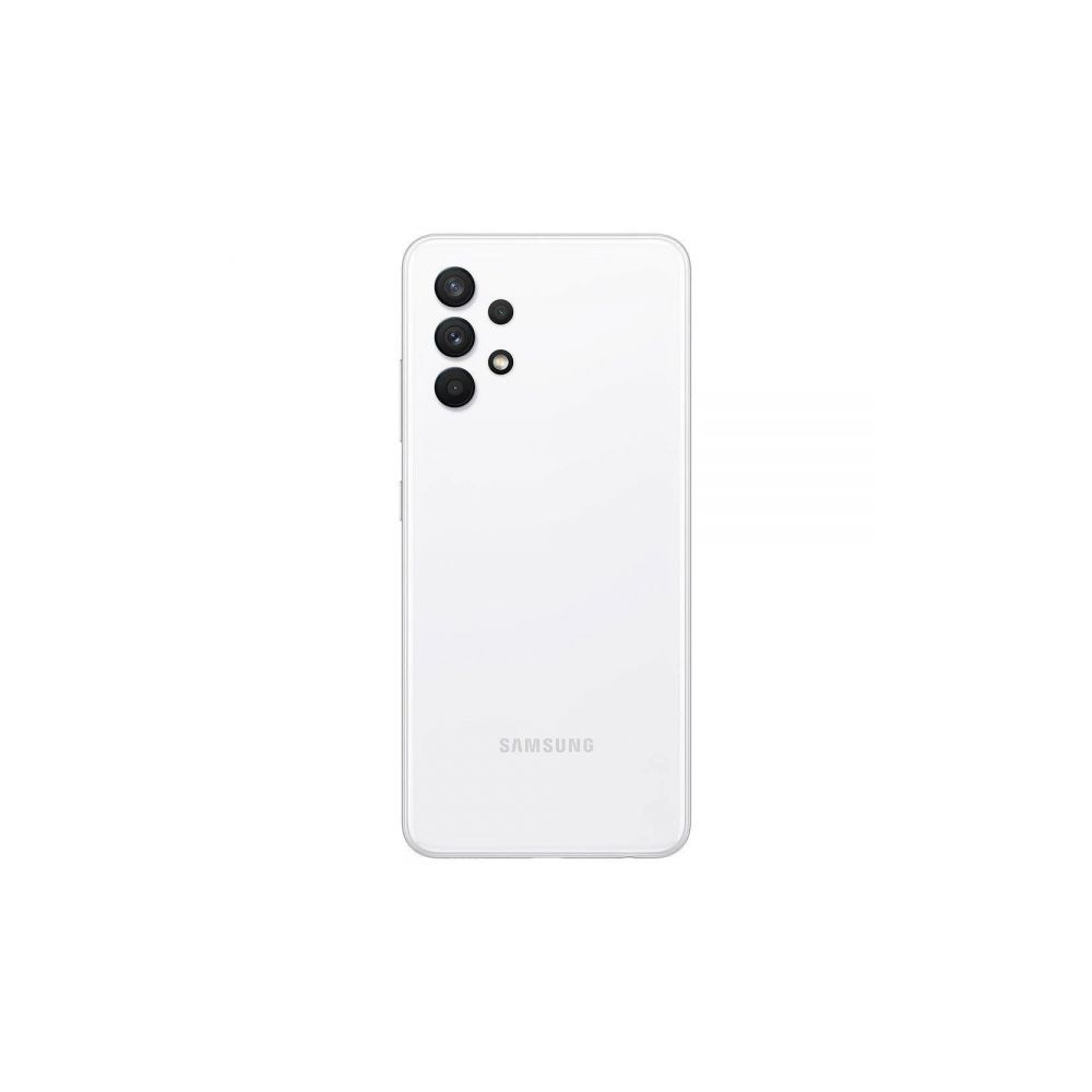 Smartphone Galaxy A32 128GB 6.4'' 4GB RAM Branco - Samsung