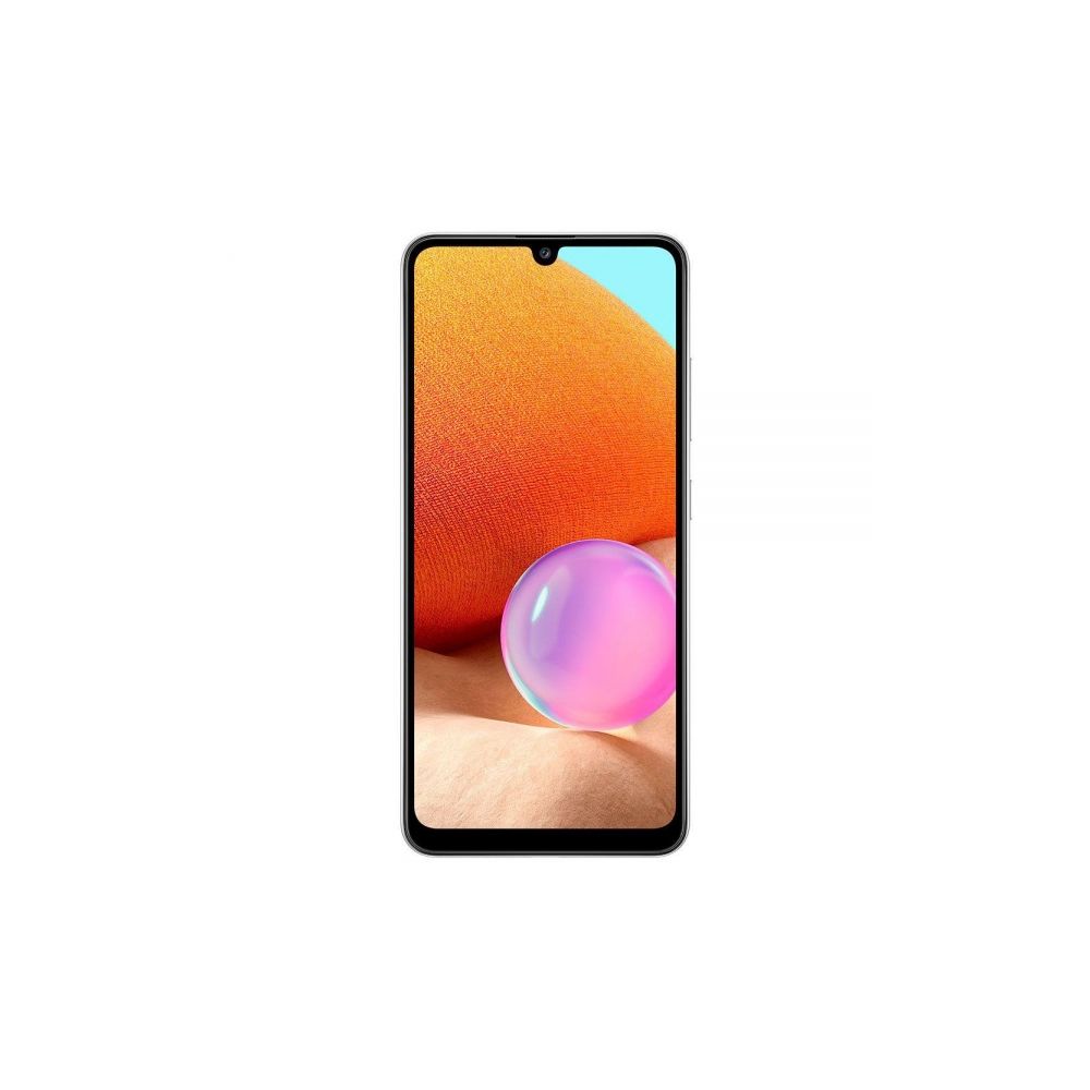 Smartphone Galaxy A32 128GB 6.4'' 4GB RAM Branco - Samsung