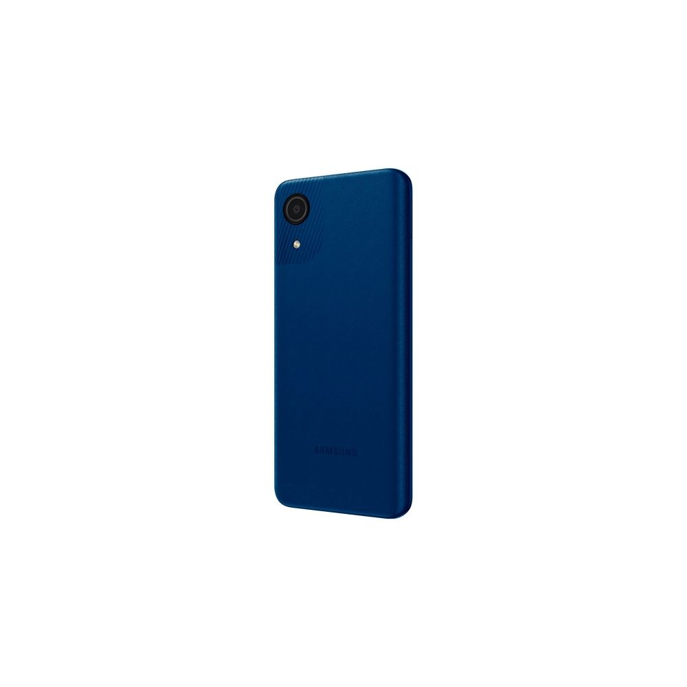 Smartphone Galaxy A03 Core SM-A032M/DS Azul - Samsung