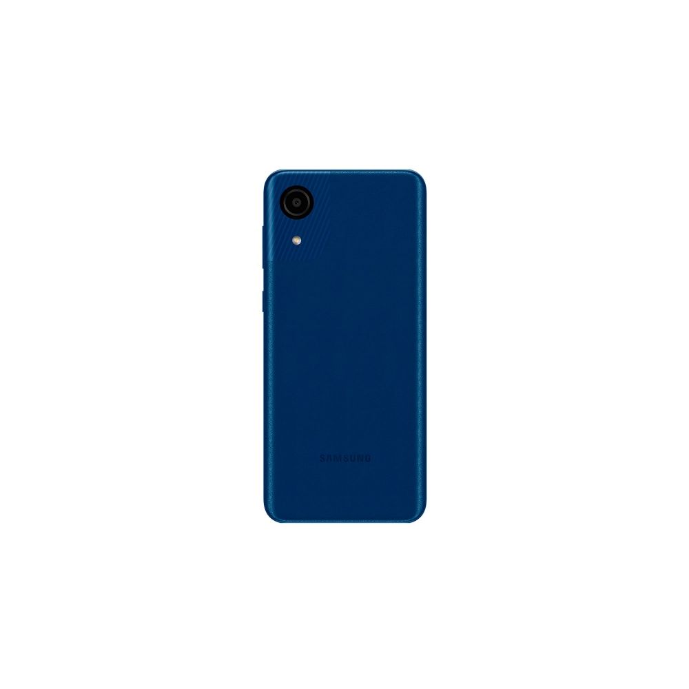 Smartphone Galaxy A03 Core SM-A032M/DS Azul - Samsung