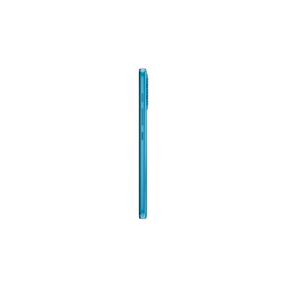 Smartphone Moto G71 128GB 5G Tela 6.4'' 6GB Azul - Motorola