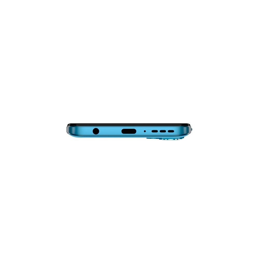 Smartphone Moto G71 128GB 5G Tela 6.4'' 6GB Azul - Motorola